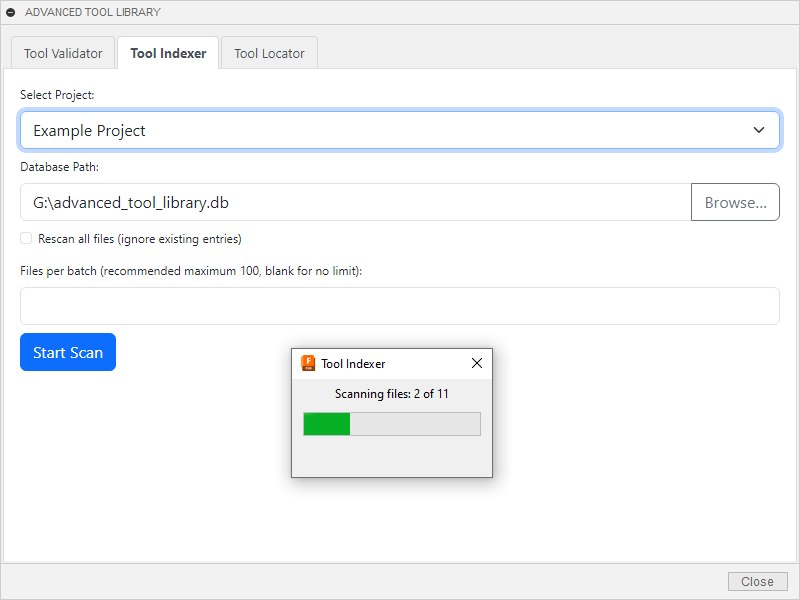 Add-in Overview